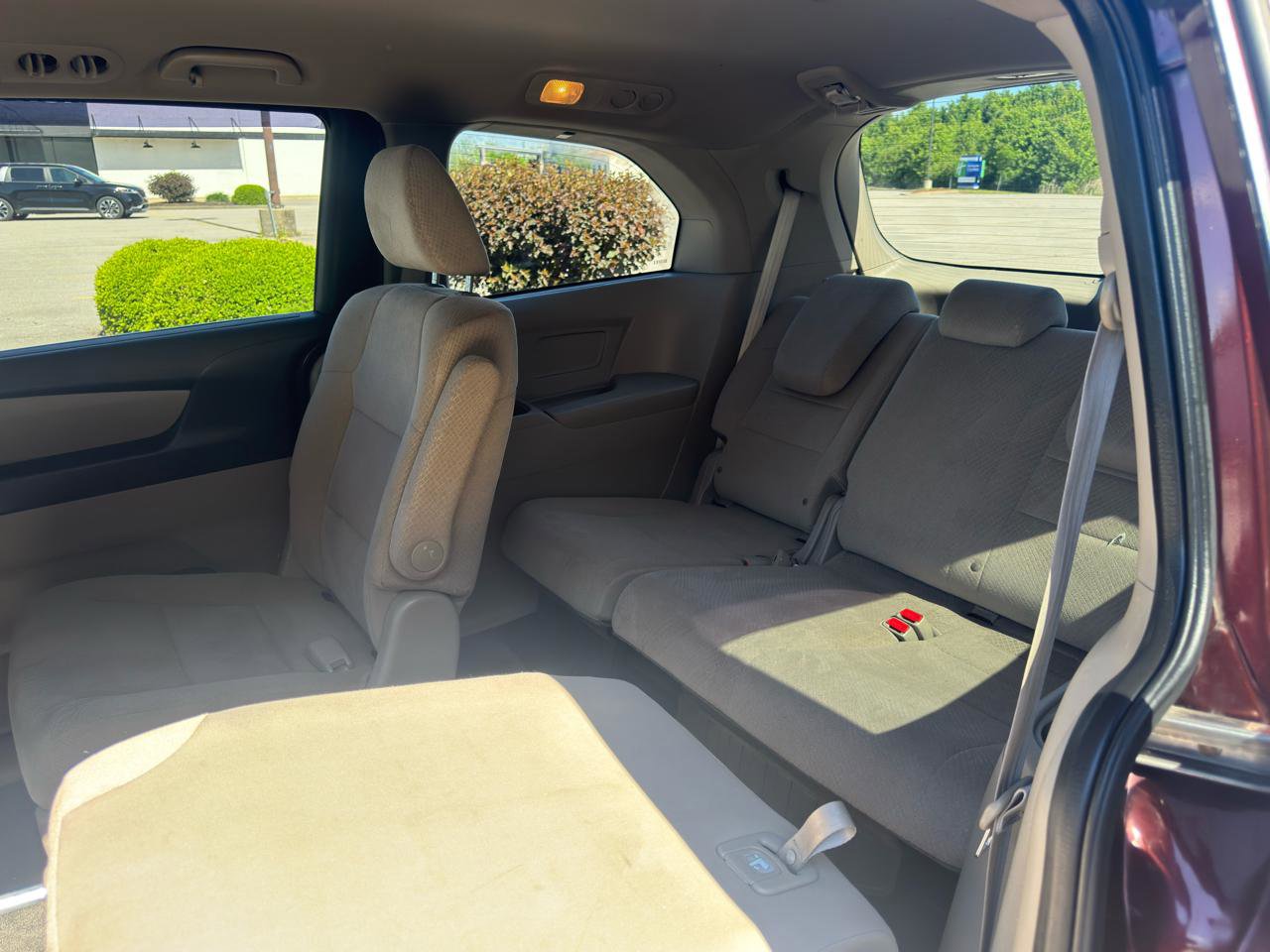 Used 2016 Honda Odyssey LX image 31