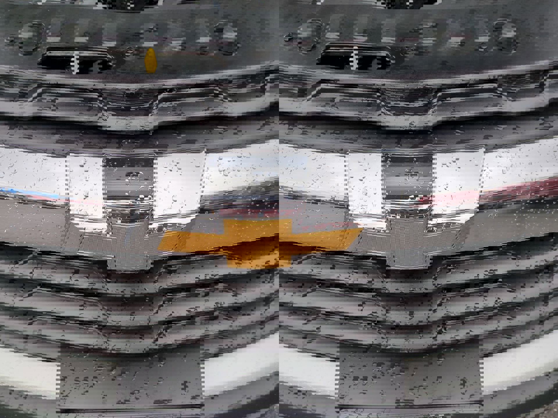 Certified 2024 Chevrolet TrailBlazer LS w/ LS Convenience Package image 29