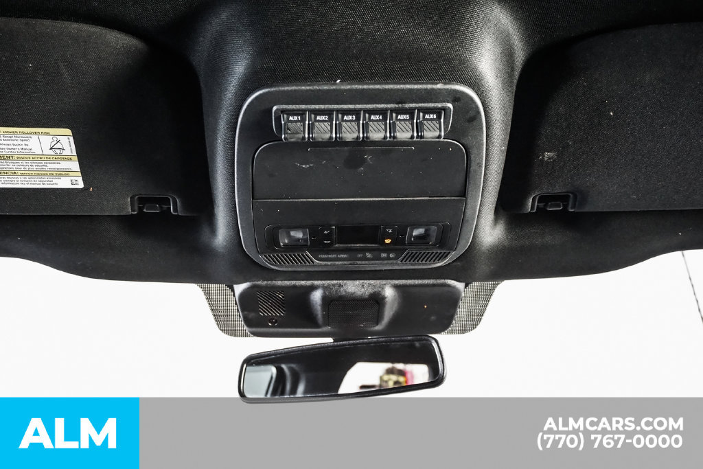 Used 2023 Ford F150 Tremor AWD/4WD image 28