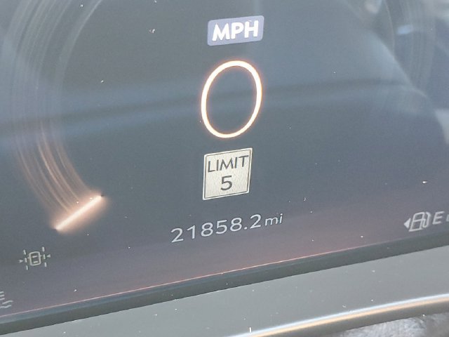 Certified 2025 Lincoln Aviator AWD w/ Jet Appearance Package image 14