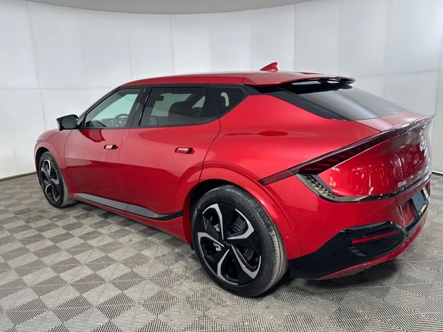 Used 2024 Kia EV6 GT-Line image 5