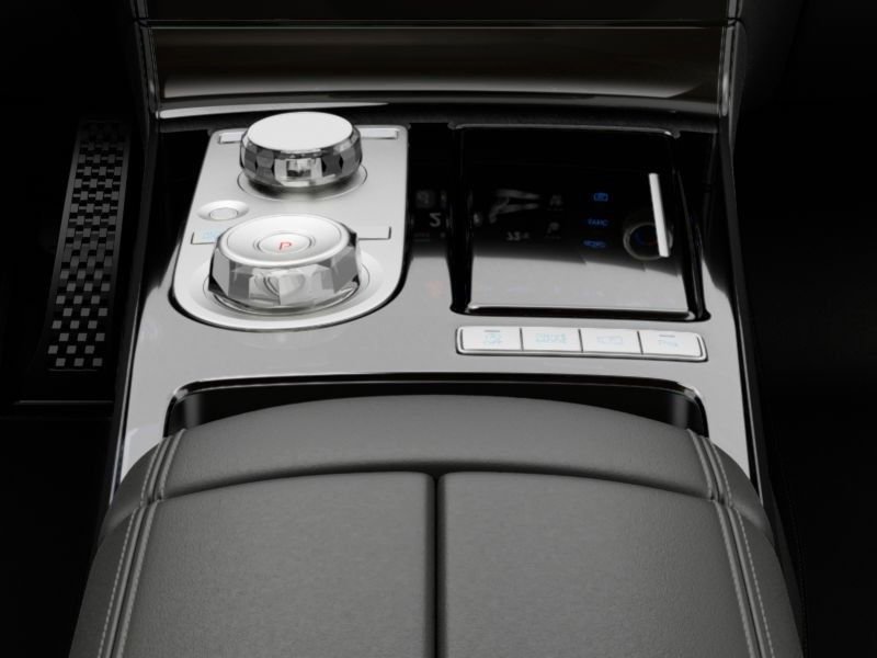 New 2026 Genesis G80 2.5T image 22