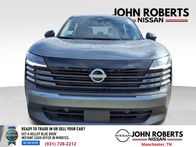 New 2026 Nissan Kicks S image 12