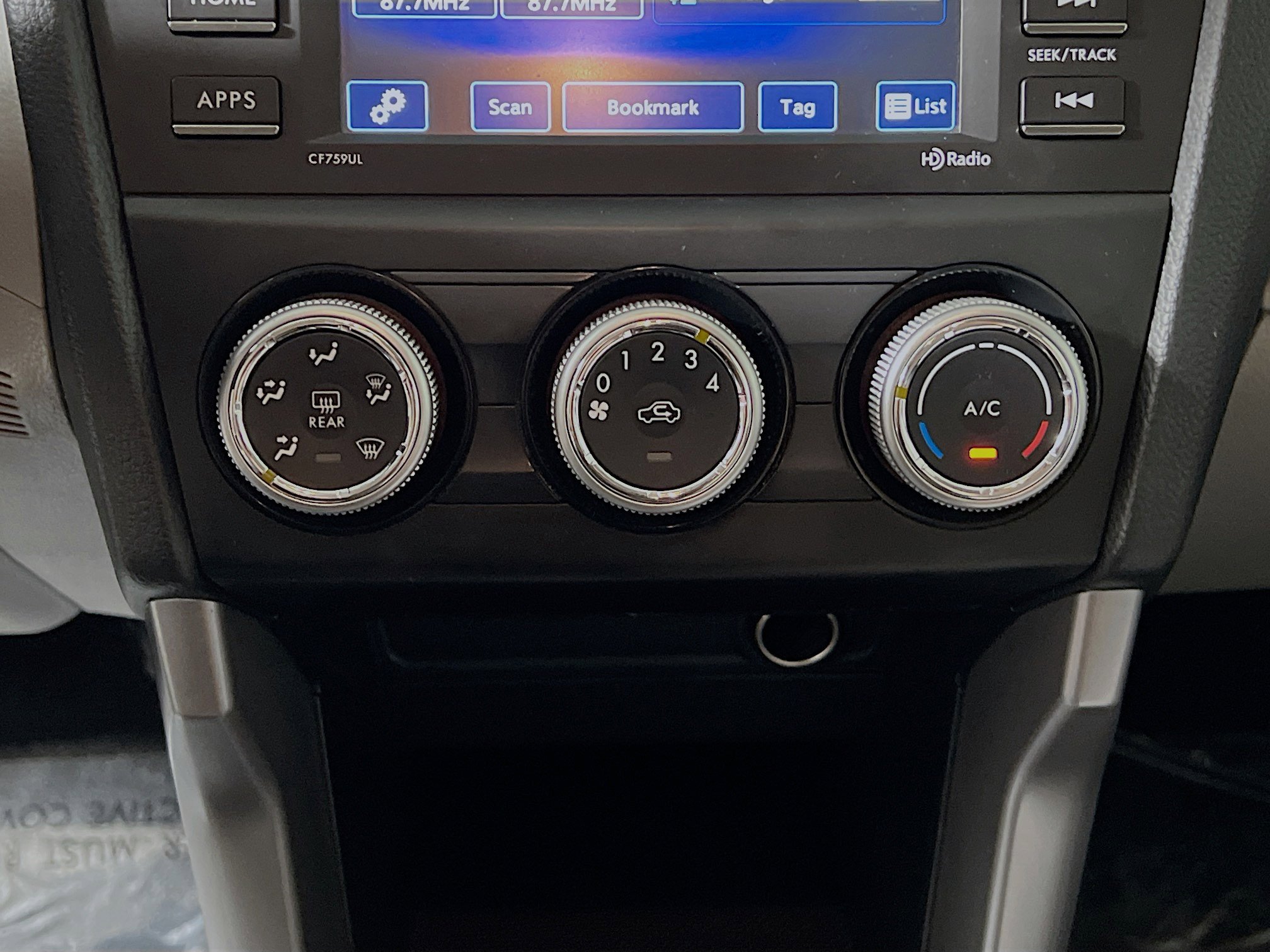 Used 2018 Subaru Forester 2.5i w/ Alloy Wheel Package AWD/4WD image 25