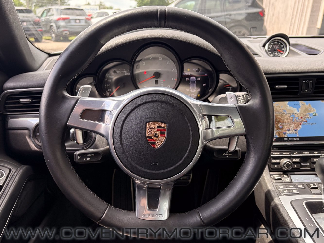 Used 2014 Porsche 911 Carrera S image 25