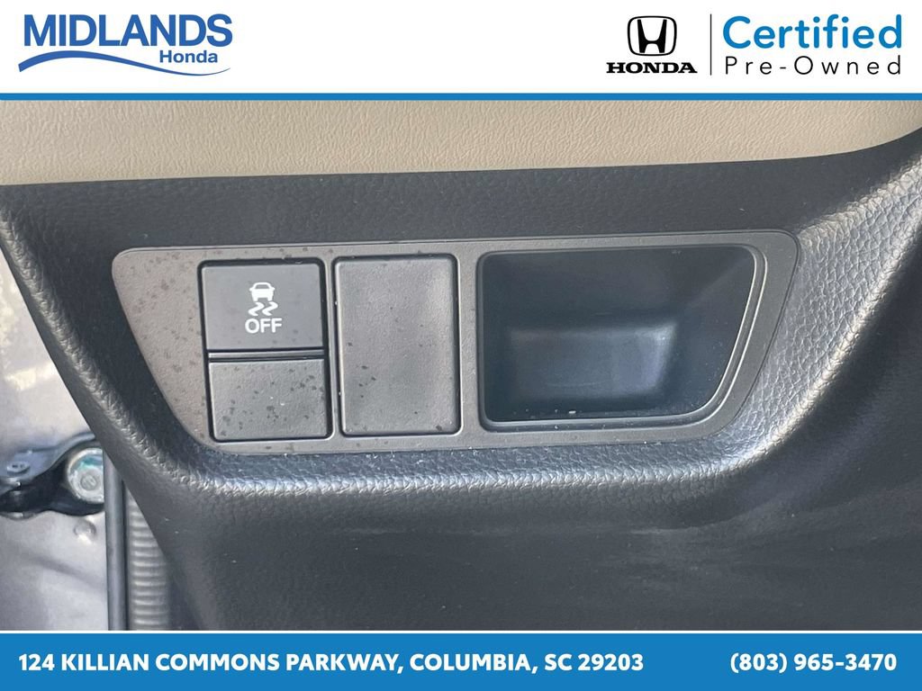 Used 2024 Honda HR-V EX-L image 18