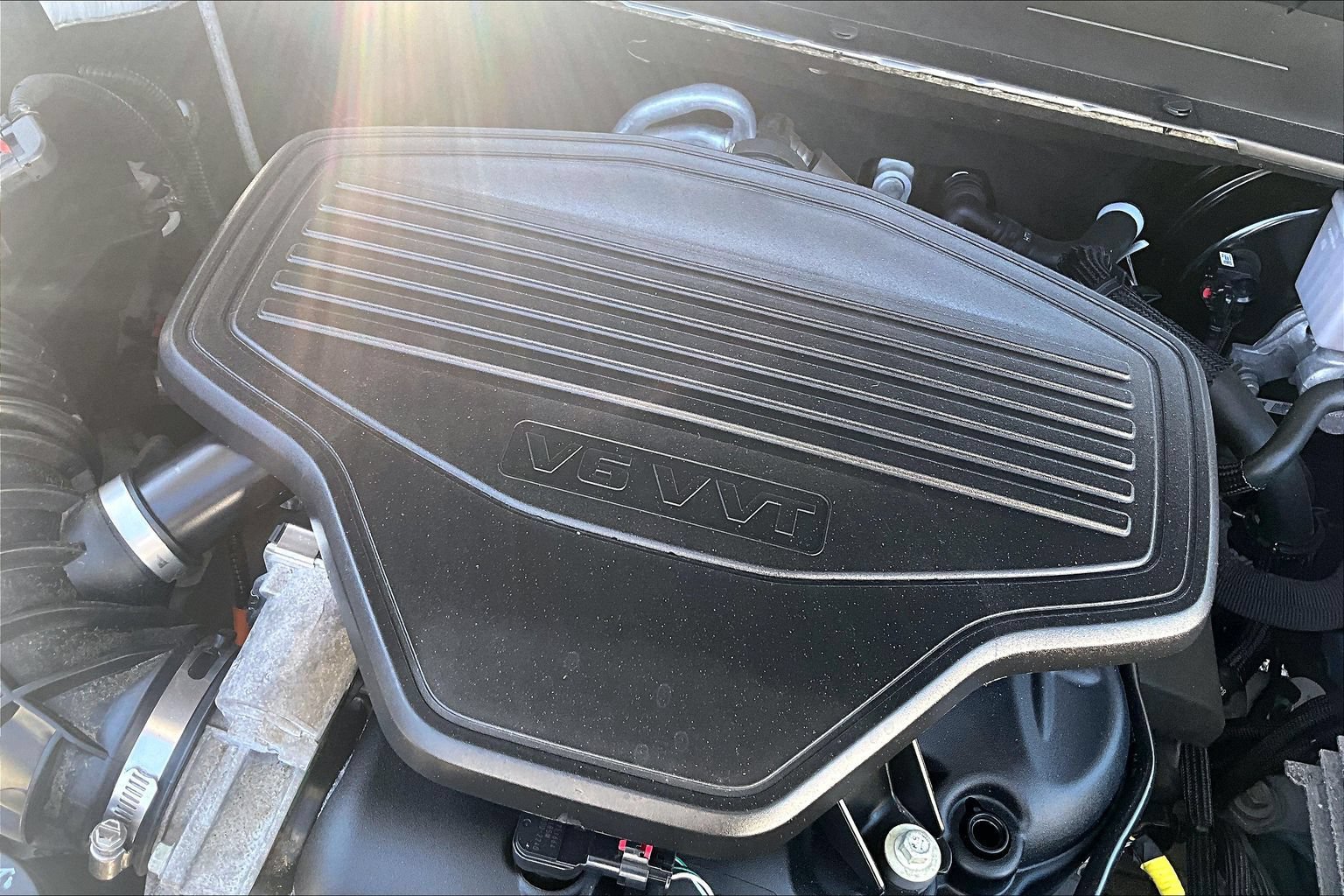 Used 2023 GMC Acadia Denali AWD/4WD image 32