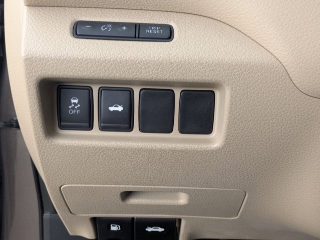 Used 2015 Nissan Altima 2.5 S w/ Power Driver Seat Package FWD image 16