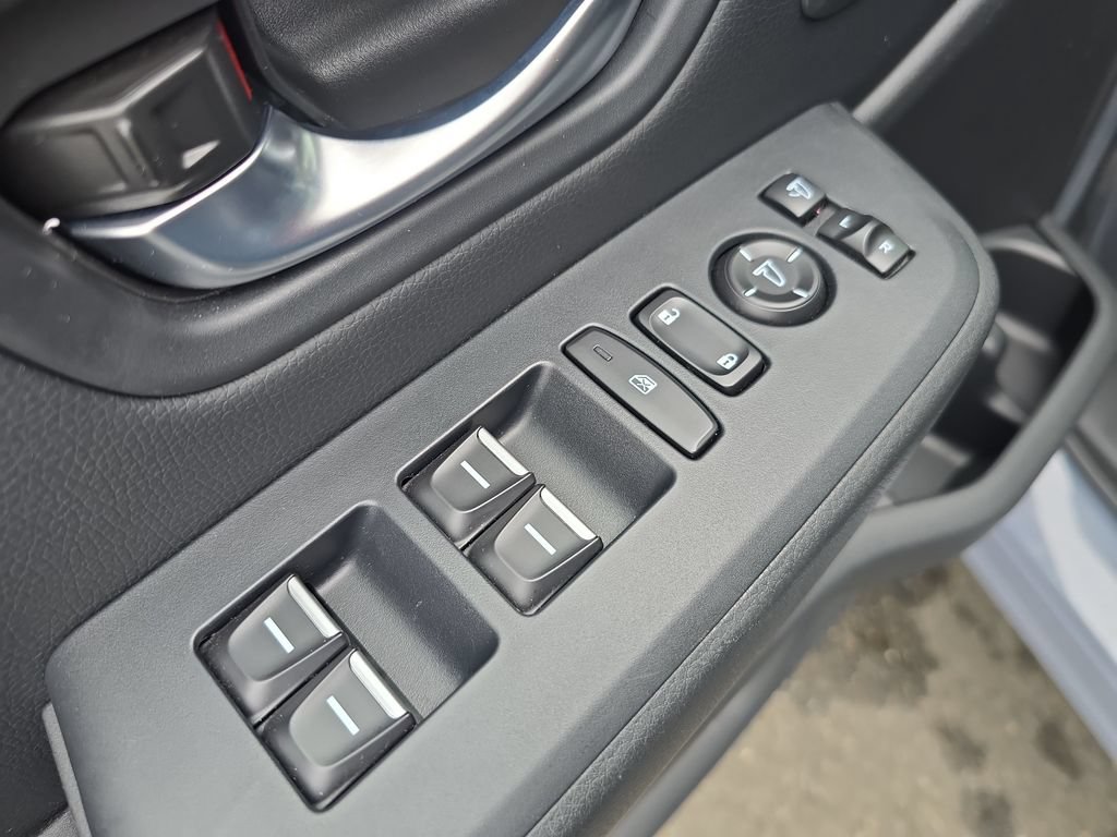 Used 2025 Honda Pilot Black Edition image 20