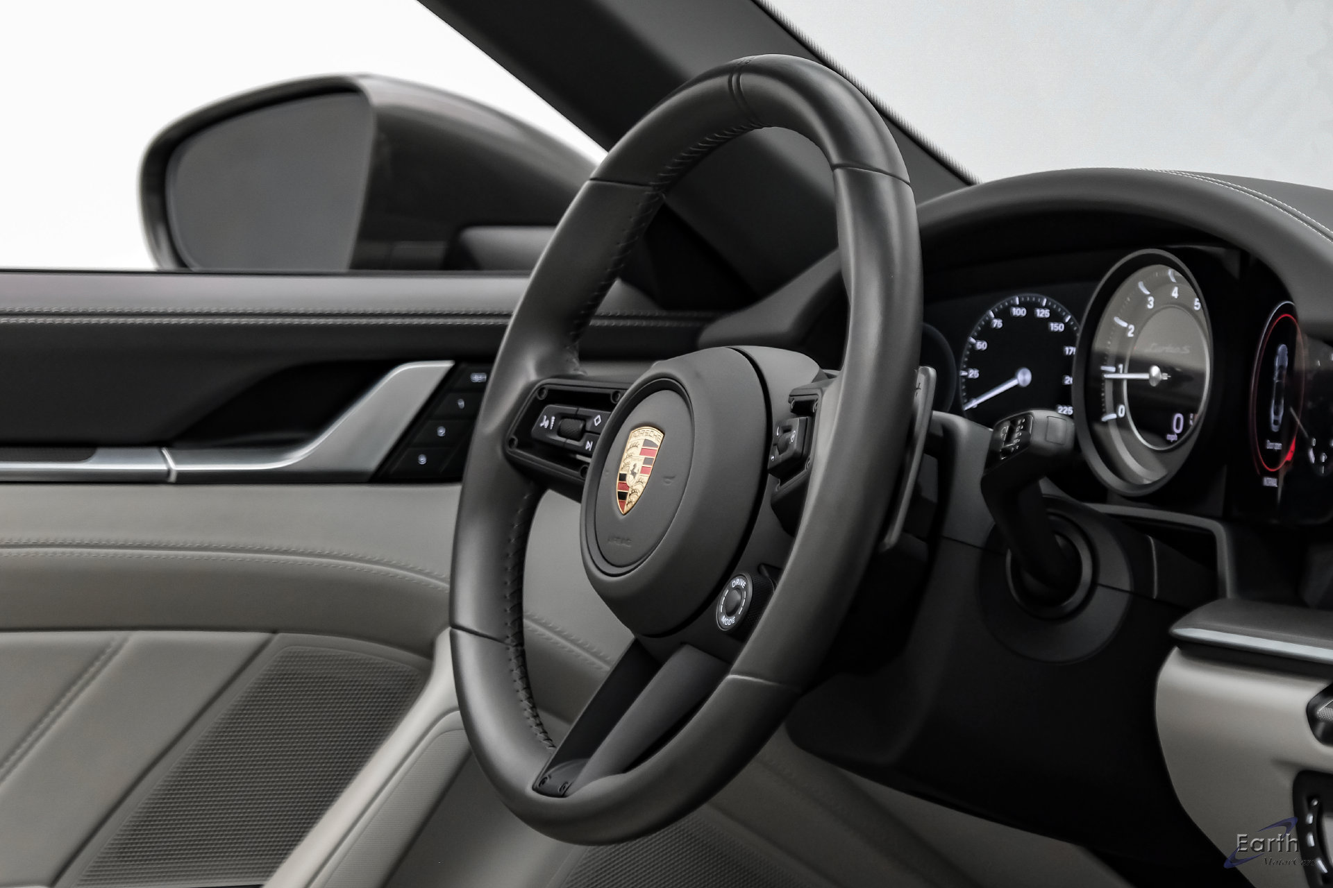 Used 2024 Porsche 911 Turbo S AWD/4WD image 66