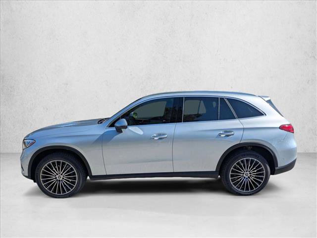 Used 2026 Mercedes-Benz GLC 300 image 5