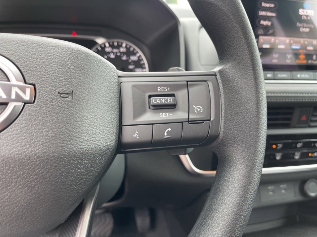 New 2026 Nissan Rogue S image 15