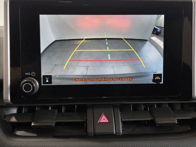 Used 2025 Toyota RAV4 Woodland Edition w/ Weather Package image 19