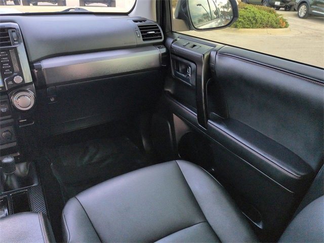 Used 2021 Toyota 4Runner TRD Off-Road Premium image 17