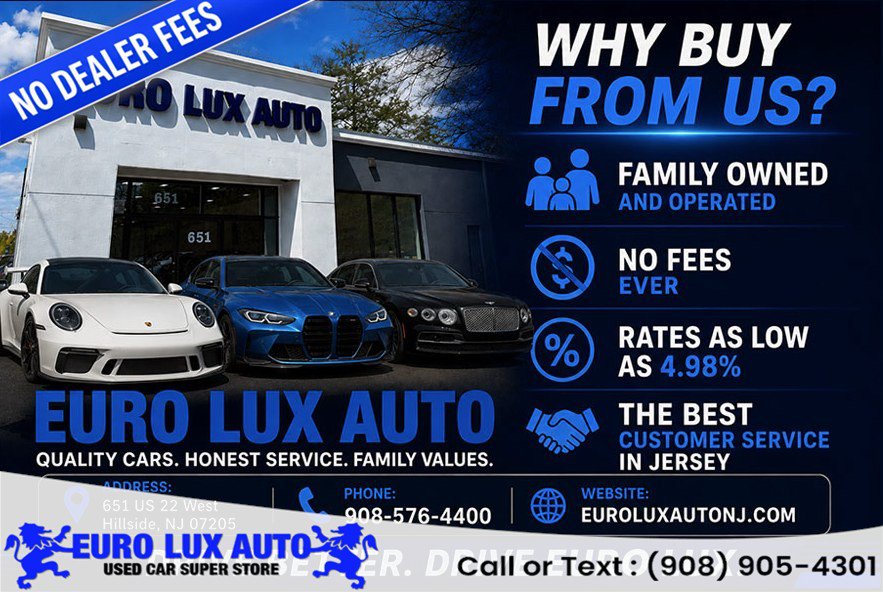 Used 2023 BMW X7 xDrive40i w/ M Sport Package AWD/4WD image 3