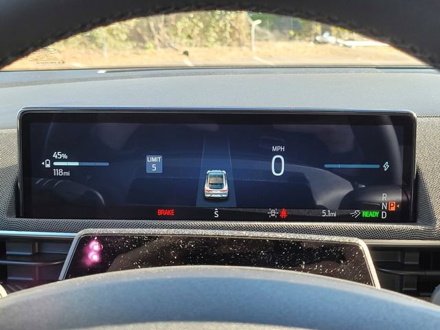 New 2026 Ford Mustang Mach-E Select w/ Comfort Package RWD image 14