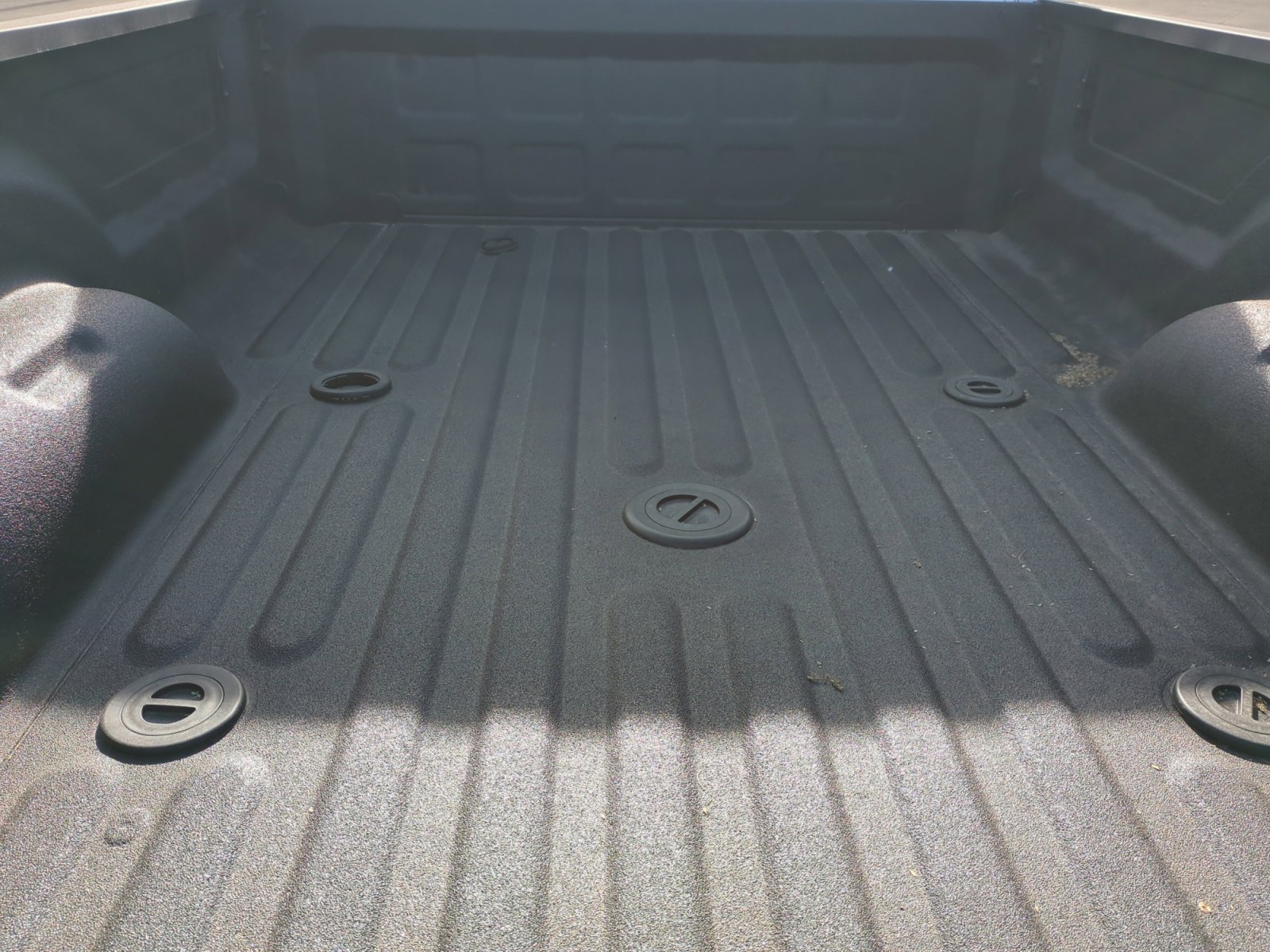 New 2026 RAM 3500 Big Horn image 33