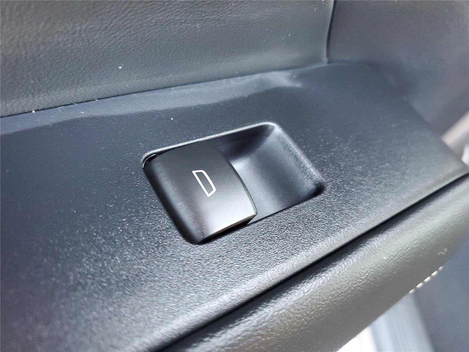 New 2026 GMC Terrain Elevation w/ Black Edition image 15