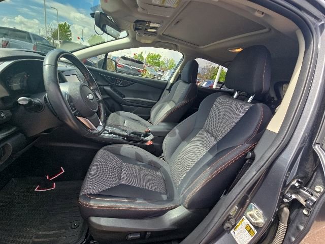 Used 2021 Subaru Crosstrek 2.0i Premium w/ Moonroof Package AWD/4WD image 5