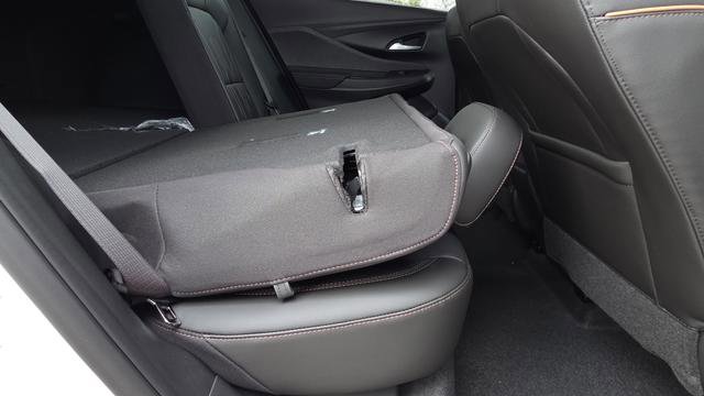 New 2026 Buick Envista Avenir image 20