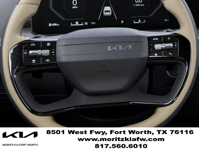New 2026 Kia Sorento SX Prestige AWD/4WD image 22
