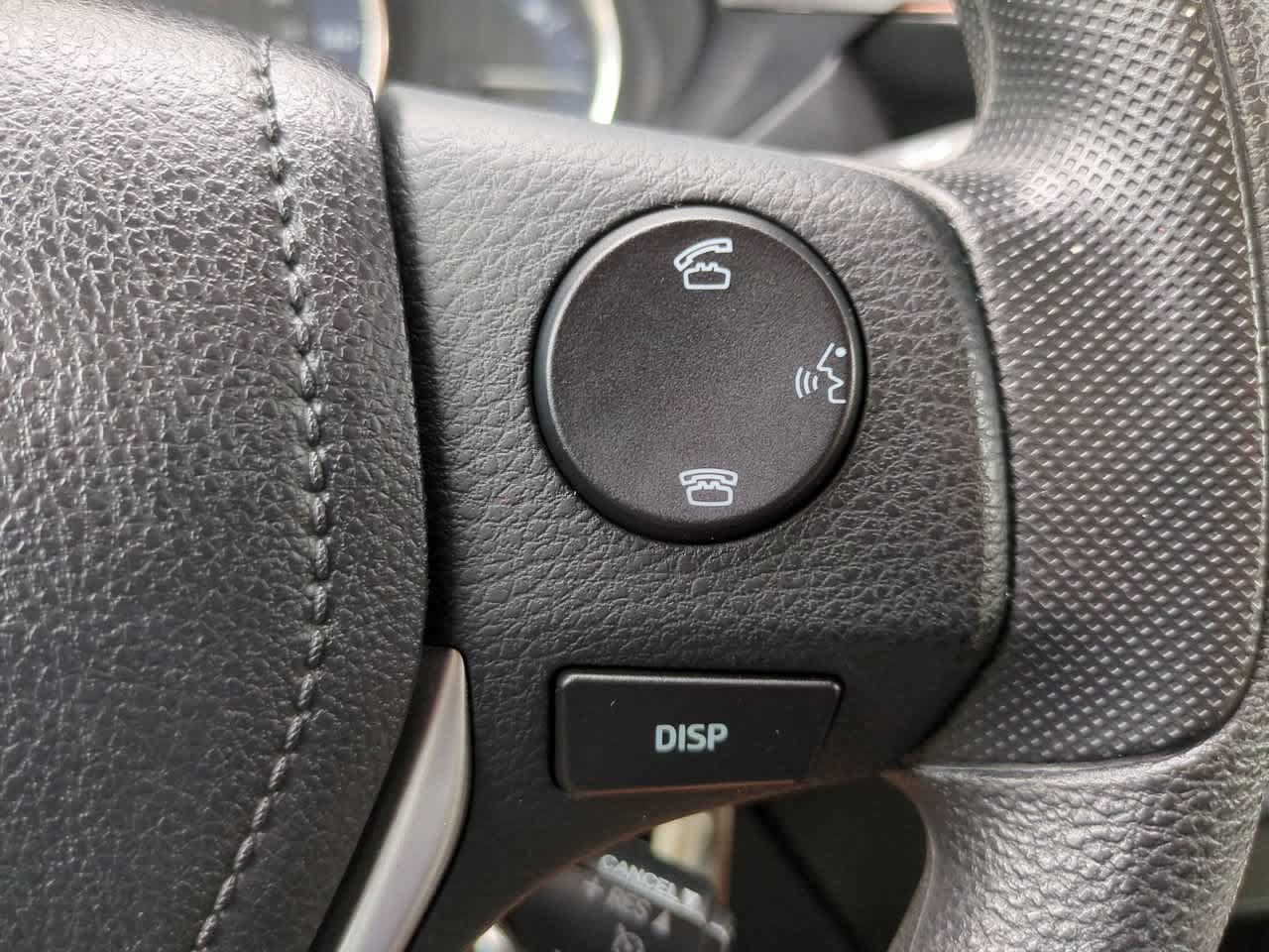 Used 2016 Toyota Corolla LE FWD image 23