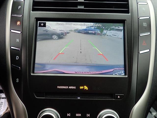 Used 2018 Lincoln MKC Premiere FWD image 18