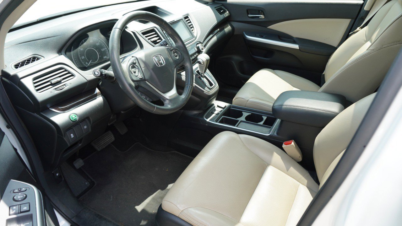 Used 2016 Honda CR-V EX-L image 5