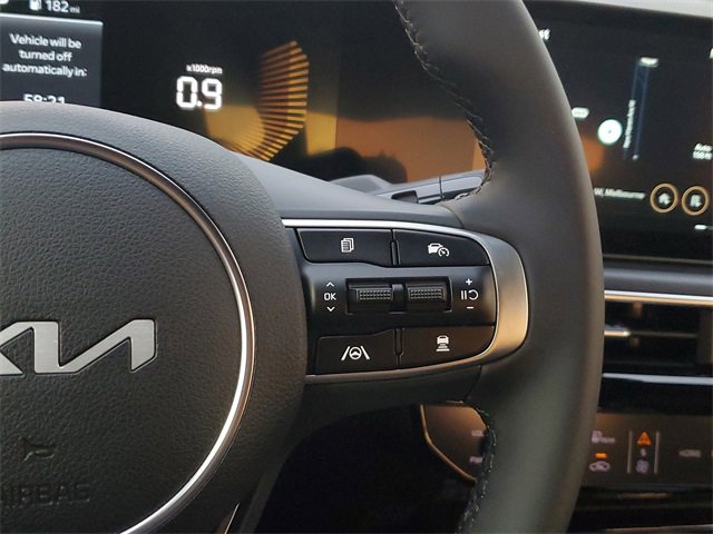 New 2026 Kia K5 GT-Line image 21