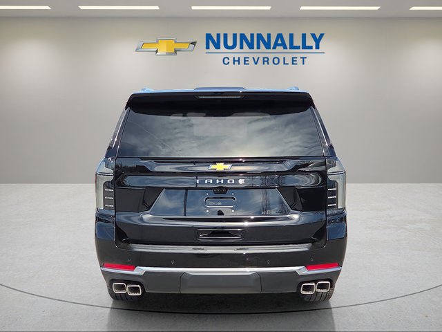 New 2026 Chevrolet Tahoe High Country AWD/4WD image 4