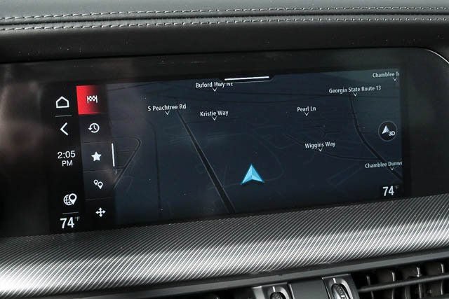 New 2026 Alfa Romeo Stelvio Sprint AWD/4WD image 16