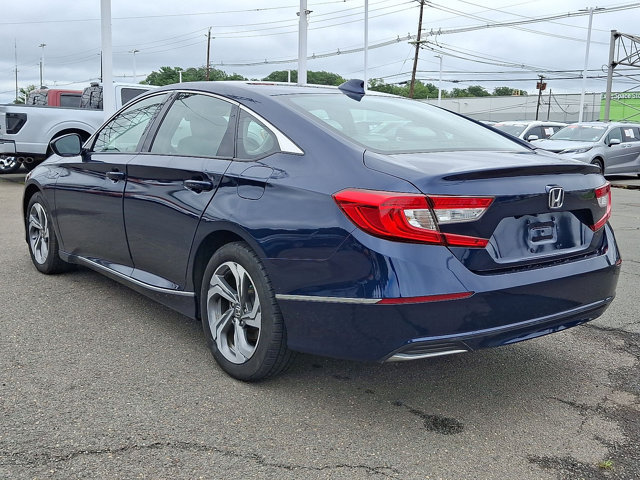 Used 2019 Honda Accord EX image 23