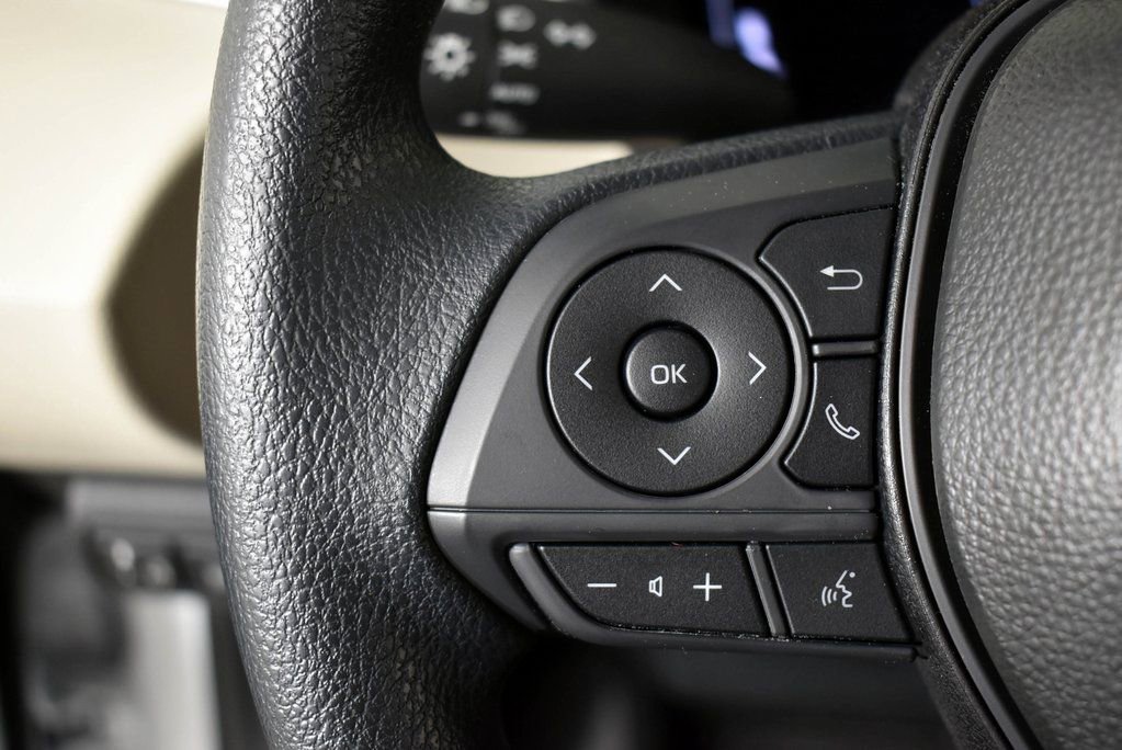 New 2026 Toyota Corolla LE image 31