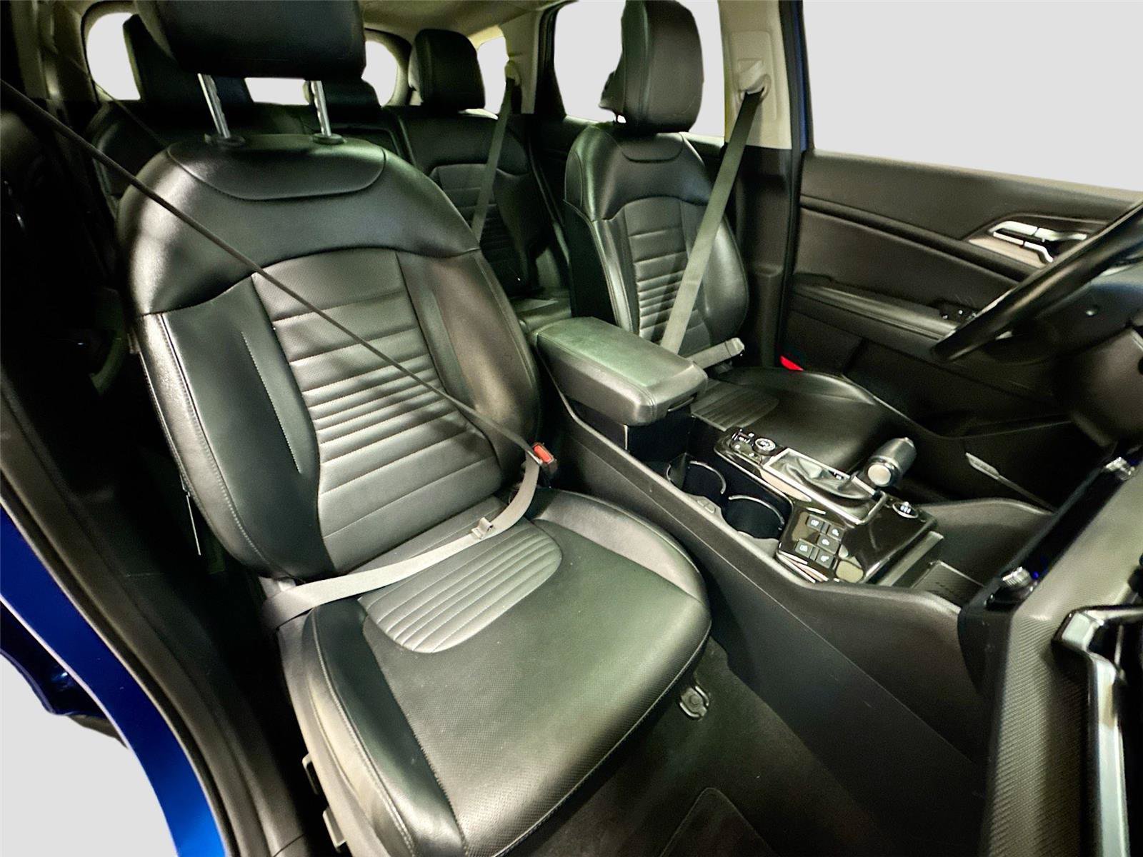 Used 2023 Kia Sportage SX AWD/4WD image 30