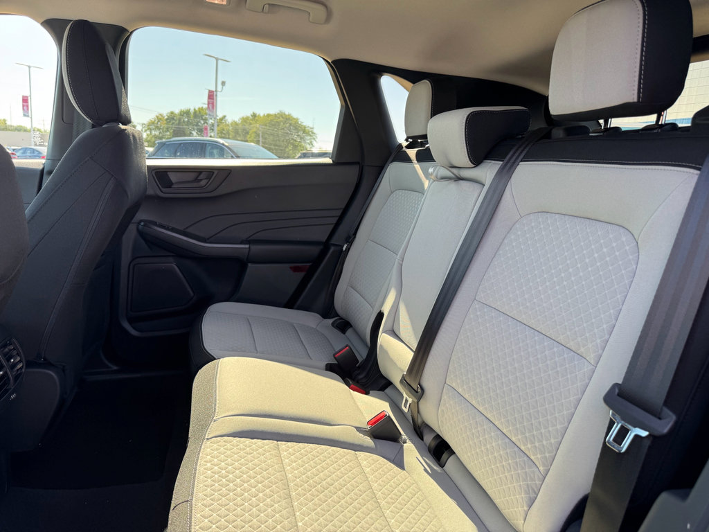 New 2026 Ford Escape Active image 22