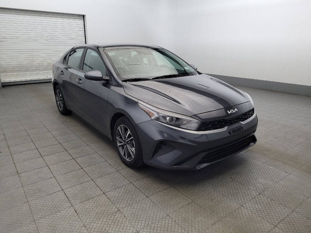 Used 2024 Kia Forte LXS image 13