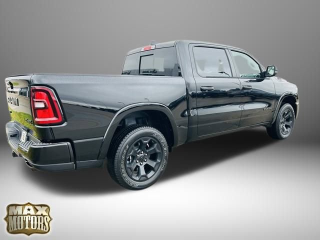 New 2026 RAM 1500 Big Horn image 11