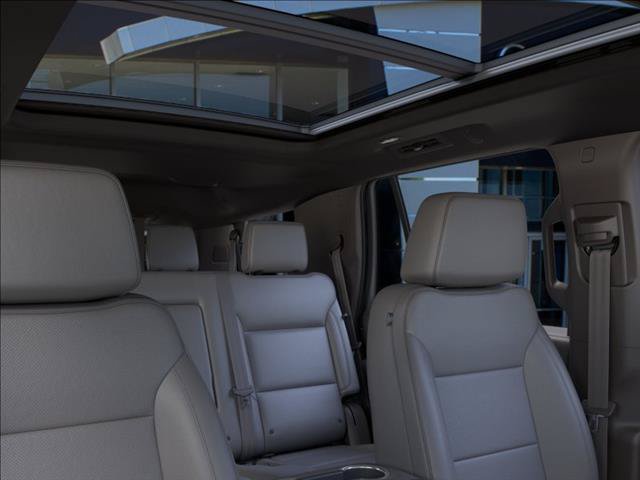 New 2027 GMC Yukon Elevation w/ Technology Package AWD/4WD image 24