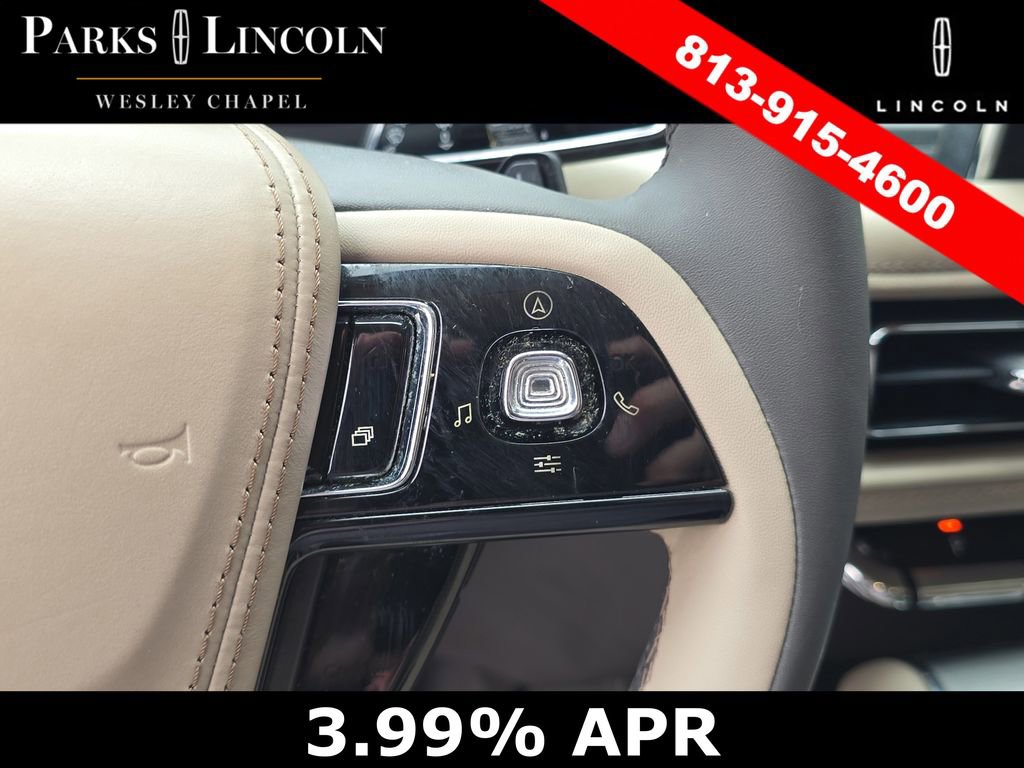 Certified 2022 Lincoln Aviator 2WD image 31