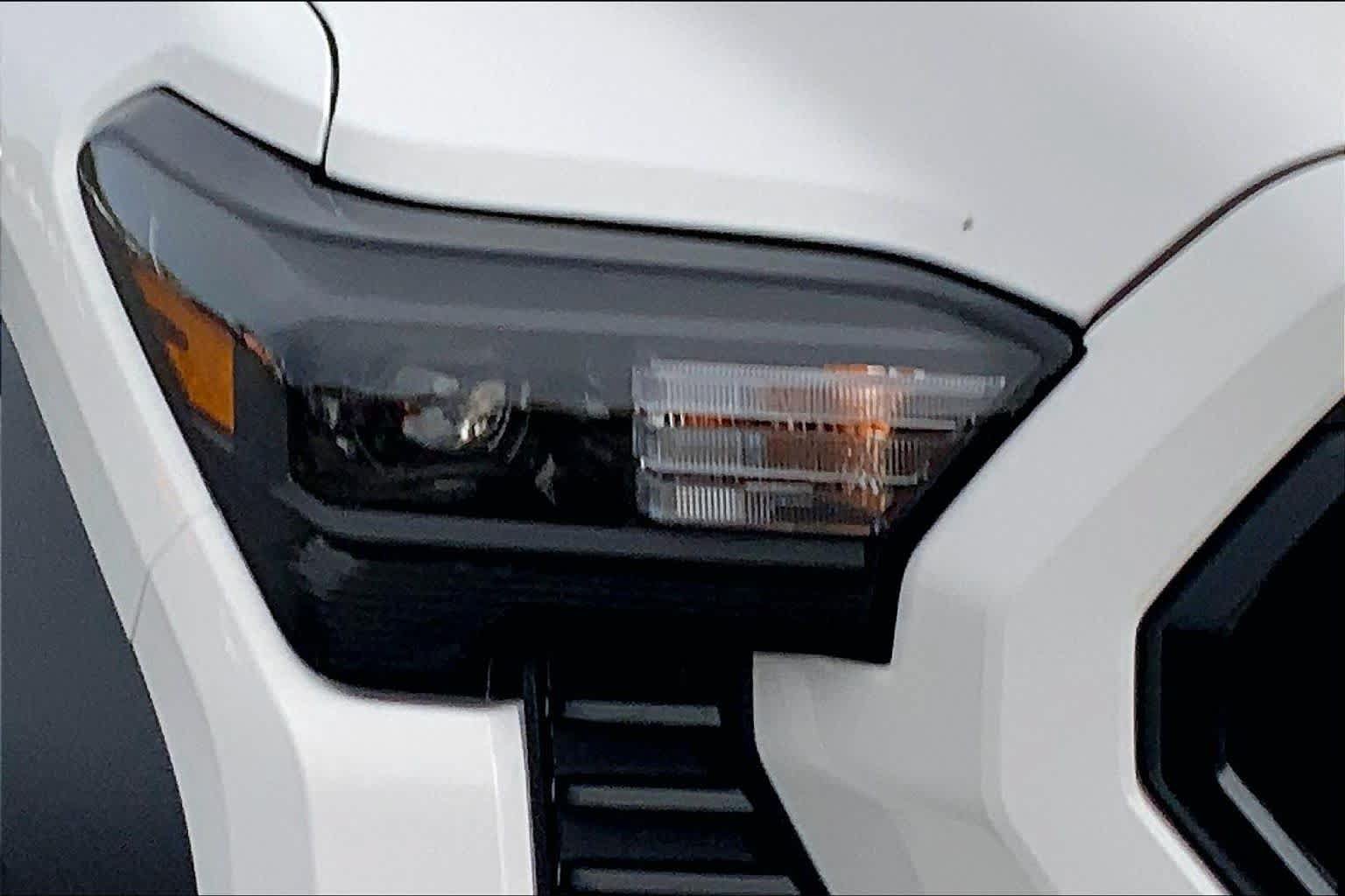 New 2026 Toyota Tacoma TRD Off-Road AWD/4WD image 13