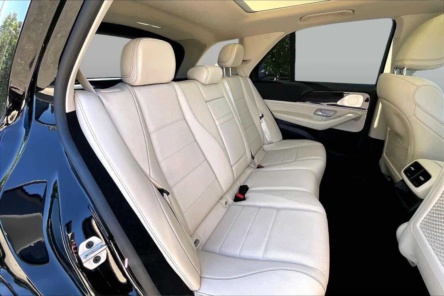 Used 2022 Mercedes-Benz GLE 350 4MATIC image 19