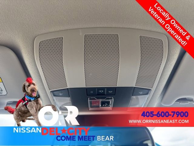 Used 2025 Mitsubishi Eclipse Cross SE image 28