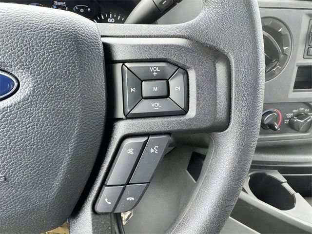 New 2025 Ford E-350 and Econoline 350 Super Duty w/ Driver's Safety Package RWD image 17