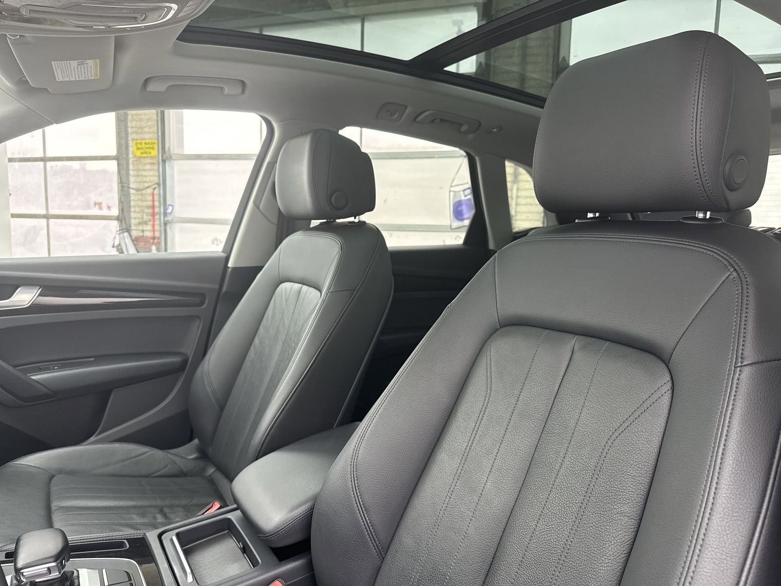 Used 2018 Audi Q5 2.0T Premium Plus w/ Premium Plus Package image 10