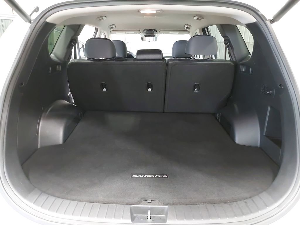 Certified 2023 Hyundai Santa Fe SEL image 12