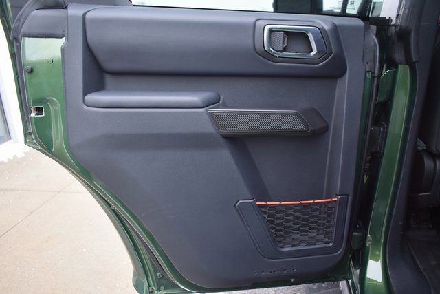 Used 2022 Ford Bronco Raptor image 38