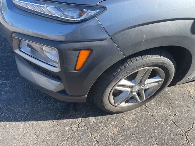 Used 2019 Hyundai Kona SE image 5