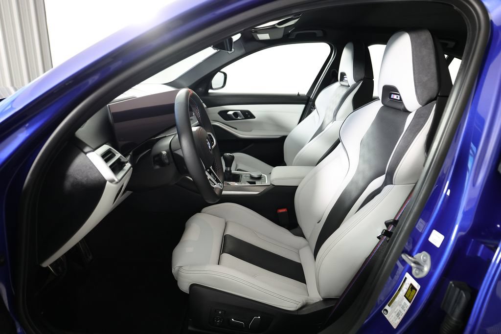 Used 2026 BMW M3 RWD image 15