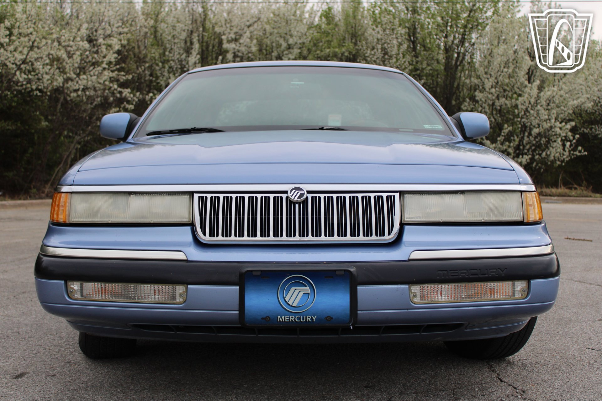 Used 1994 Mercury Grand Marquis LS RWD image 35