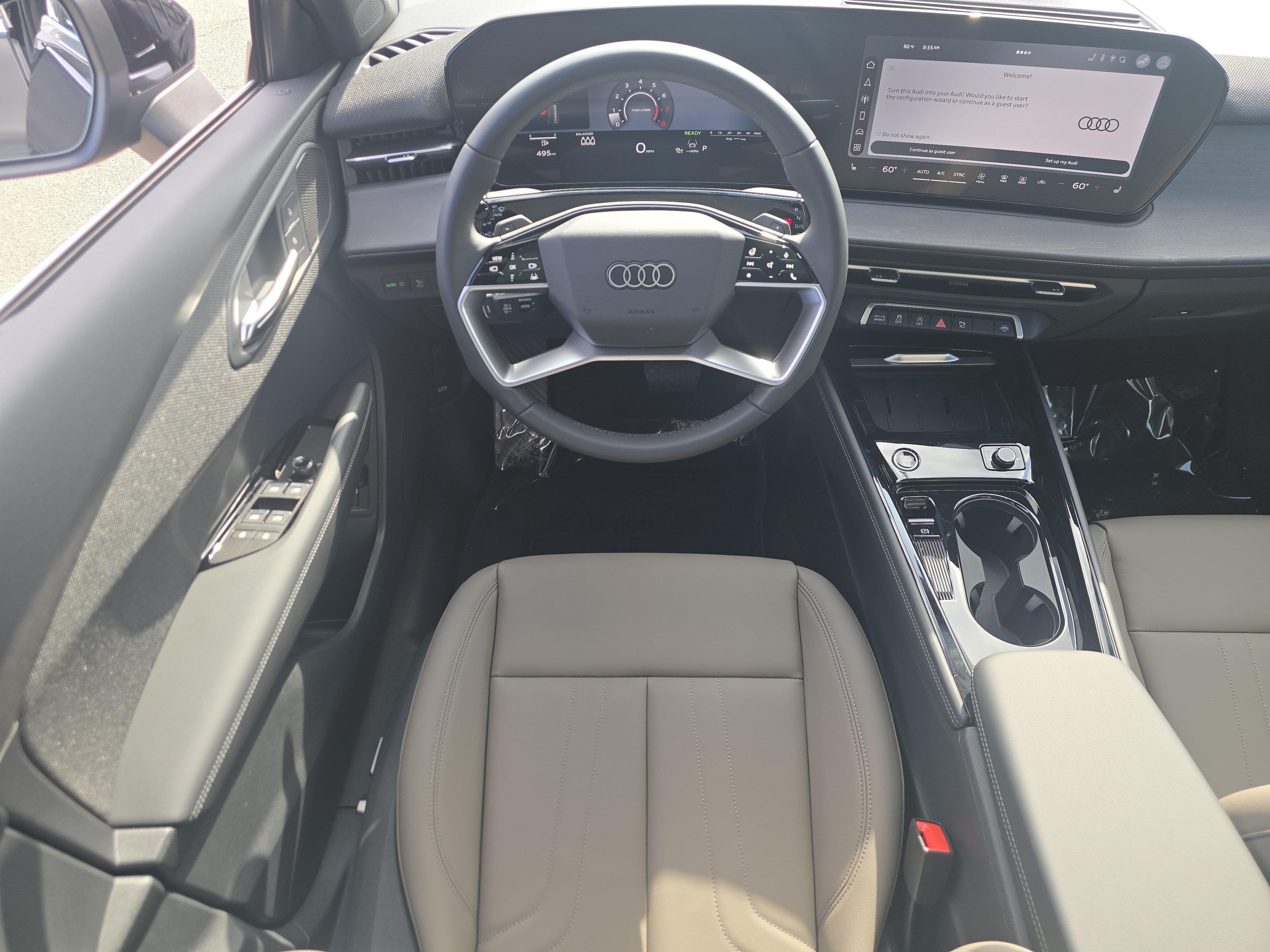 New 2026 Audi Q3 quattro 2.0T AWD/4WD image 22
